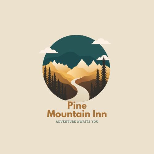 Pine Mountain Inn Pineville Exterior foto